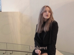 Elisbarret