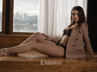 Elisbates