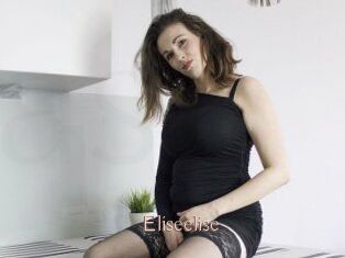 Eliseelise