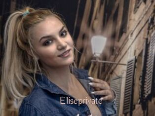 Eliseprivate