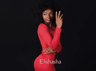 Elishasha
