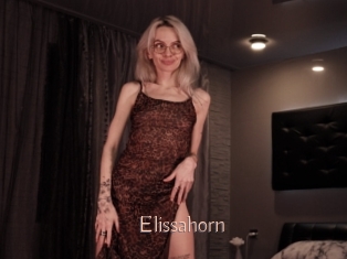 Elissahorn