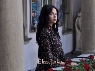 elissclarke Anal Sexe