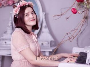 Elissonred