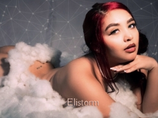 Elistorm