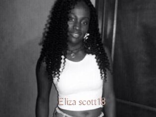 Eliza_scott18