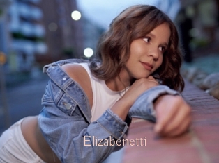 elizabenetti Anal Sexe