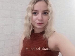 Elizabethbauer