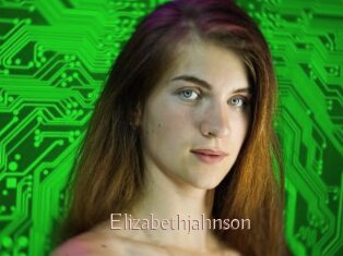 Elizabethjahnson