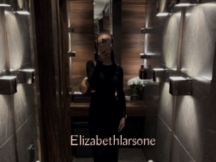 Elizabethlarsone