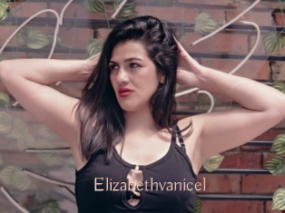 Elizabethvanicel