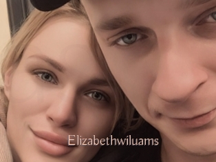 Elizabethwiluams