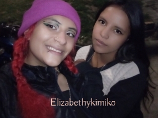 Elizabethykimiko