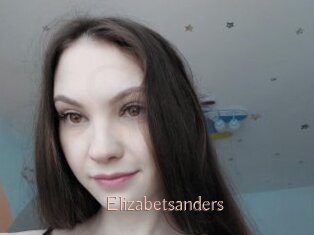 Elizabetsanders