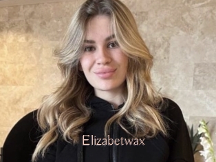 Elizabetwax