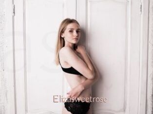 Elizasweetrose