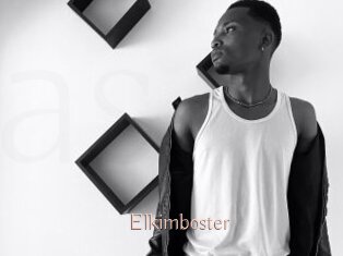 Elkimboster