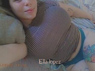 Ella_lopez
