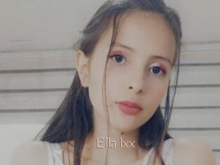 Ella_lxx