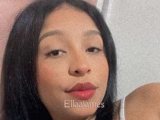 Ellaajames