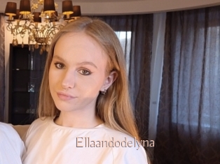 ellaandodelyna Anal Sexe