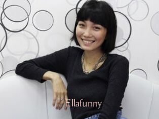 Ellafunny