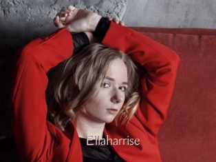 Ellaharrise
