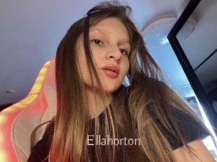 Ellahorton