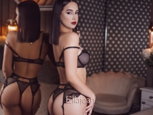 Ellajean