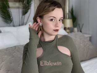 Ellalewin