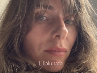 Ellalunaaa