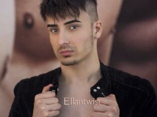 Ellantwist