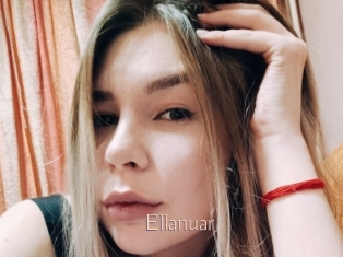 Ellanuar