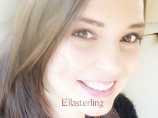 Ellasterling