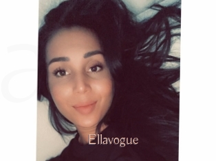Ellavogue