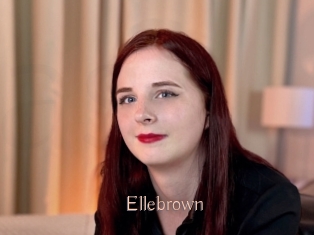 Ellebrown