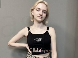 Ellelafeyson