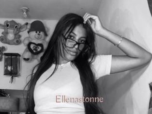 Ellenastonne