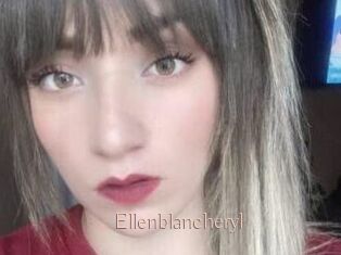Ellenblancheryl