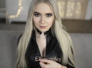 Ellenconley