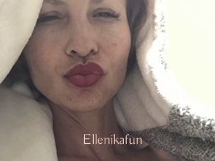 Ellenikafun