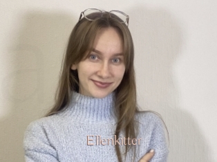 Ellenkitter