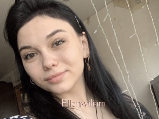 Ellenwiliam