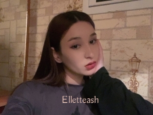 Elletteash