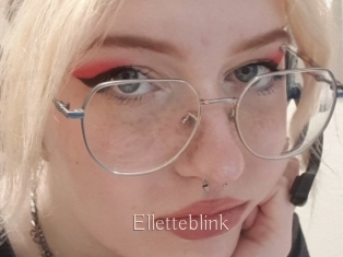 Elletteblink