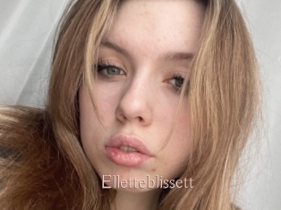 Elletteblissett