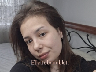 Ellettebramblett