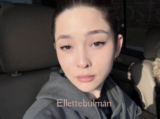 Ellettebulman