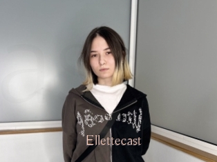 Ellettecast