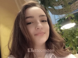 Ellettecroston